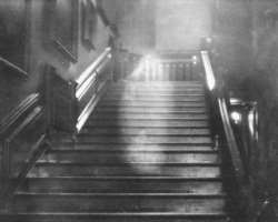 The first sighting of the The first sighting of the